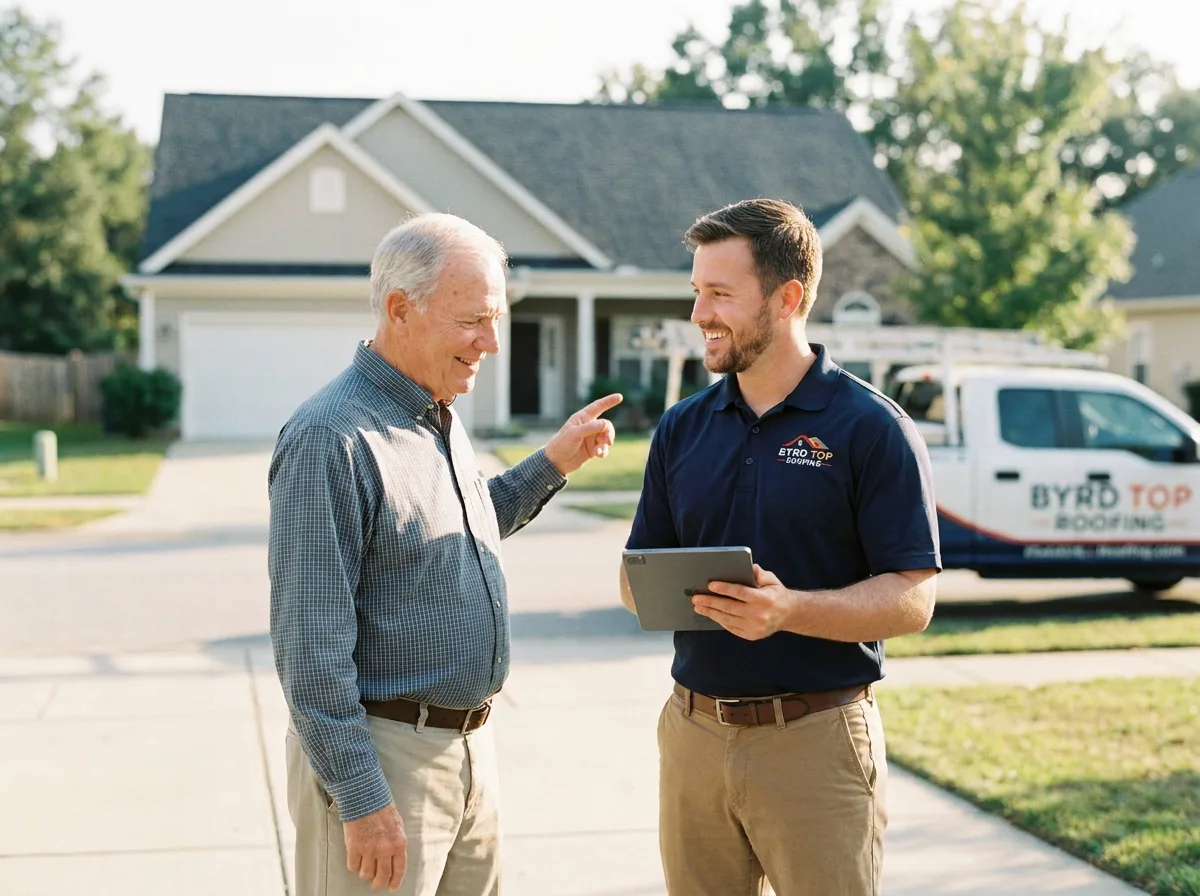 Roofing Gracemont, OK FAQs
